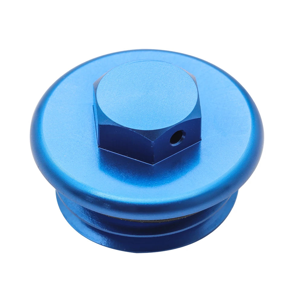 Engine Oil Filler Cap Plug Cover For Husqvarna 2014-2024 FC 