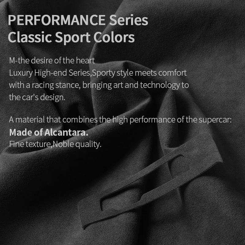For Audi 8V A3 S3 (2014-2019) Sport Gear Shift Cover Panel T