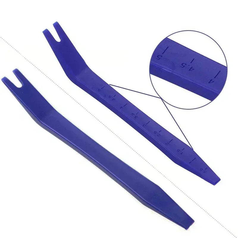 Auto Door Clip Panel Trim Removal Tools Kits Navigation Blad