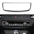 For Audi A3 S3 RS3 8V (2013-2020) Carbon Fiber Interior Stic
