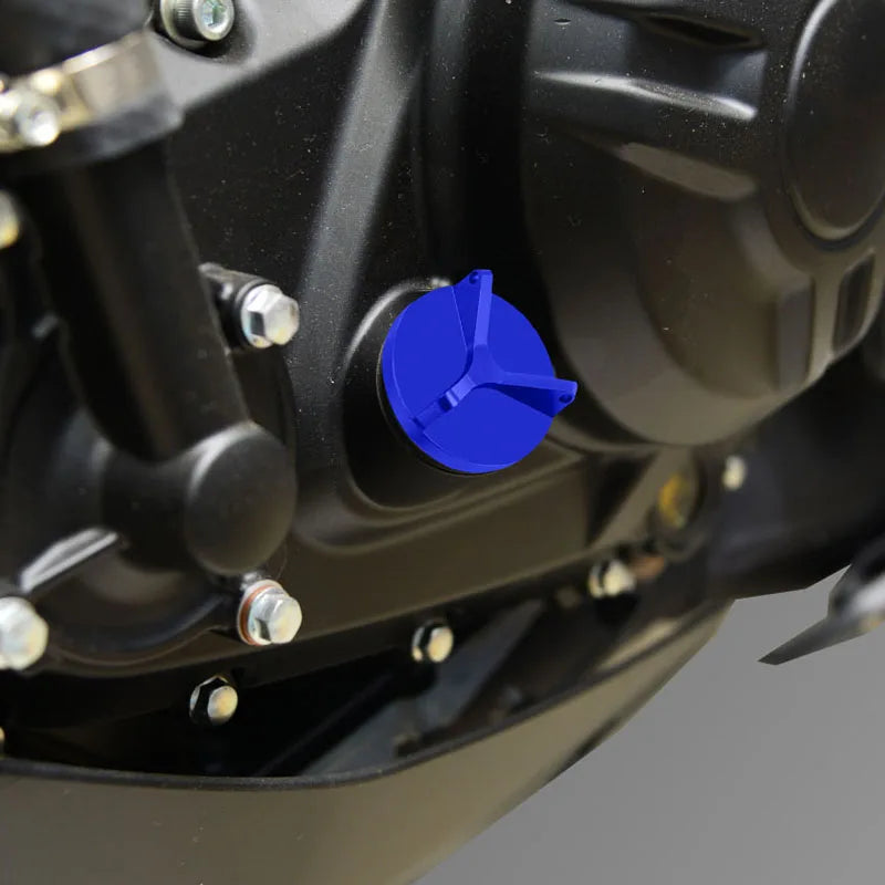 Engine Oil Filler Cap For S1000R S1000RR S1000XR M1000XR M10