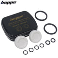 HEPPE Bike Hydraulic Brake Caliper Ceramic Piston MTB Road B