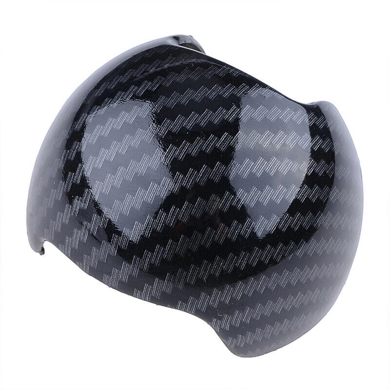 LHD For Audi A3 S3 2014 2015 2016 2017 2018 Carbon Fiber Pat