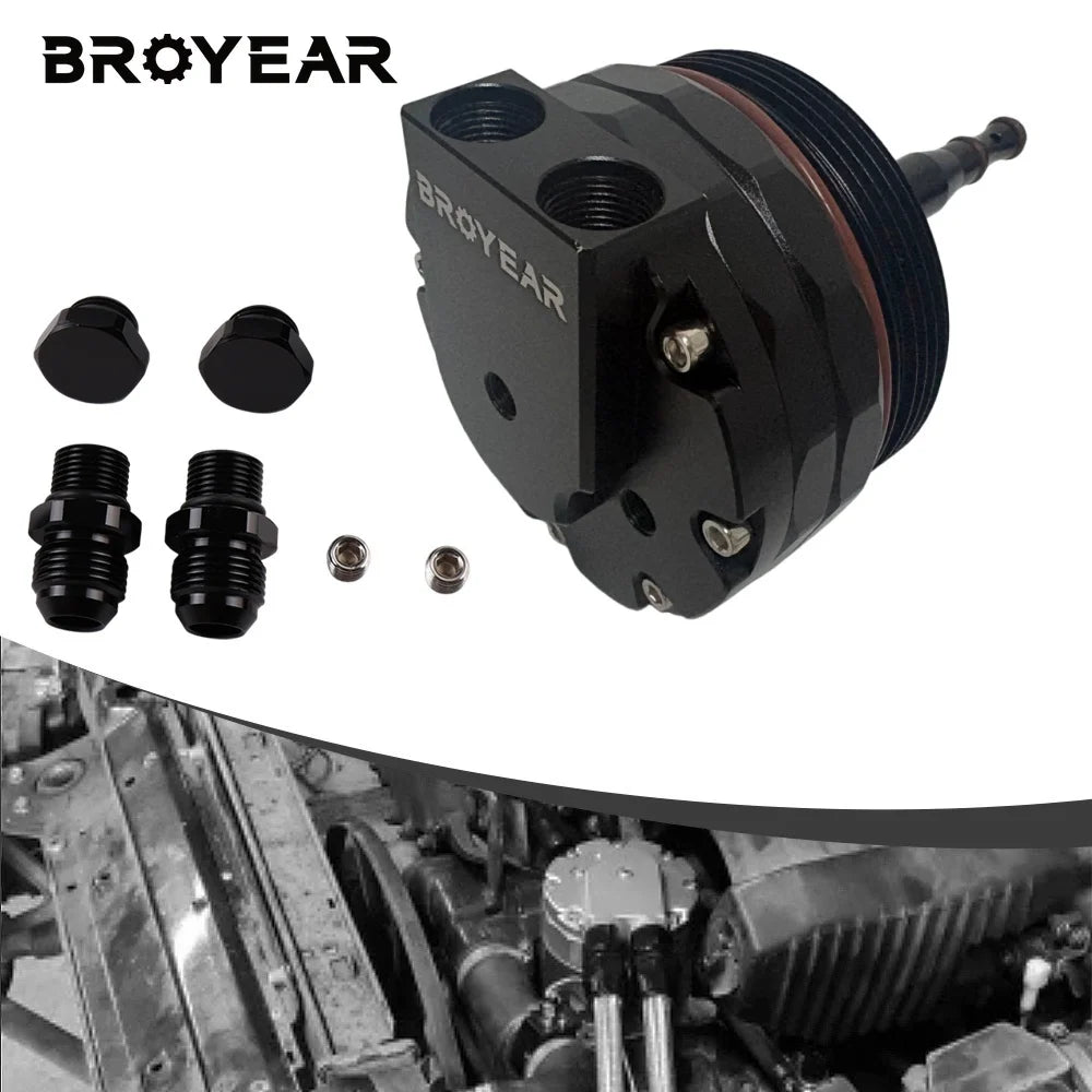Fit for BMW E36 E39 E46 E60 E61 M52 M54 Engine 323i 325i 328
