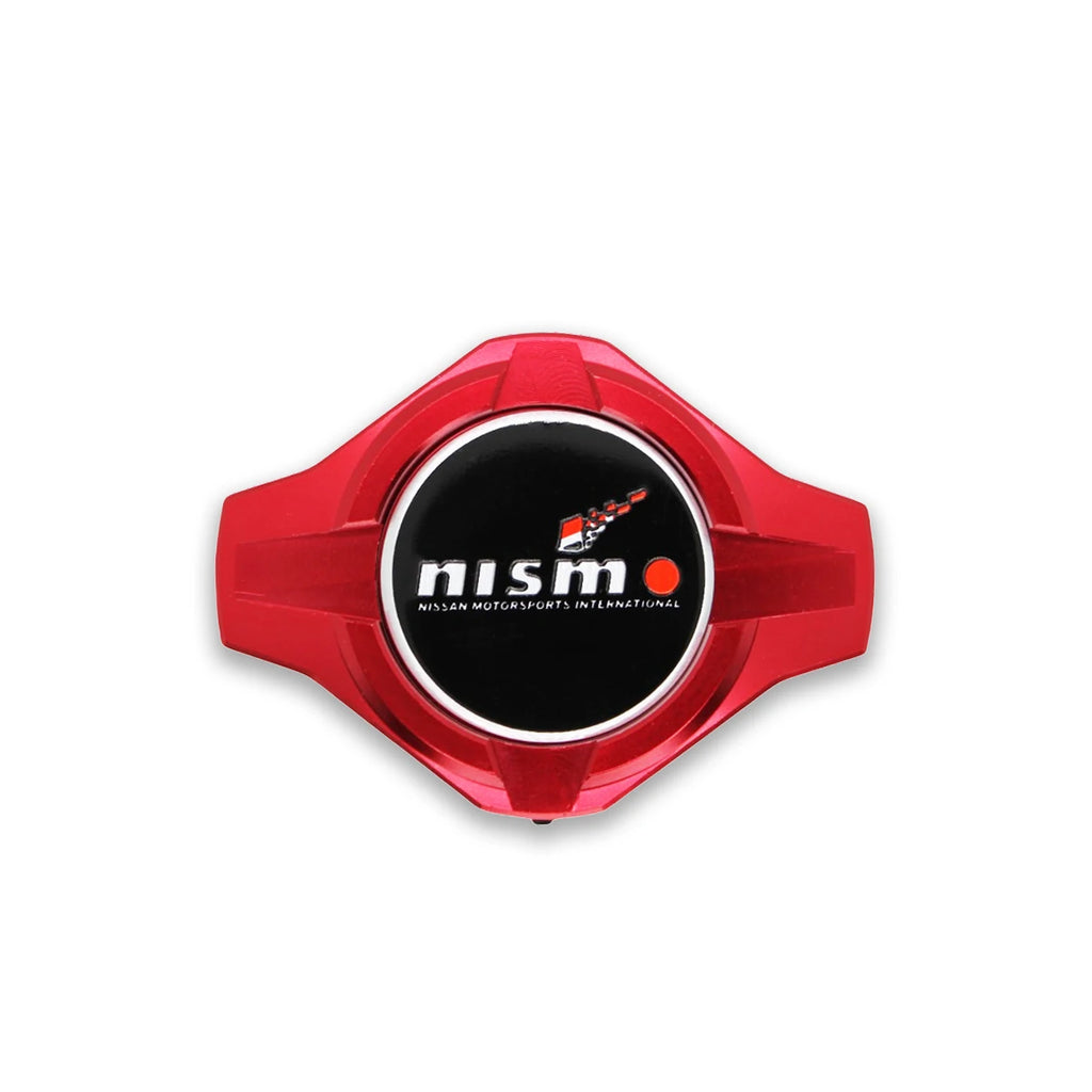 Aluminum Radiator Cap Cover for nissan ALTIMA MAXIMA SILVIA S13 S14 240SX SENTRA SUNNY INFINITI 350Z 300ZX GTR JDM