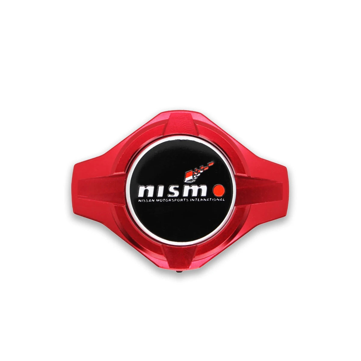 Aluminum Radiator Cap Cover for nissan ALTIMA MAXIMA SILVIA S13 S14 240SX SENTRA SUNNY INFINITI 350Z 300ZX GTR JDM