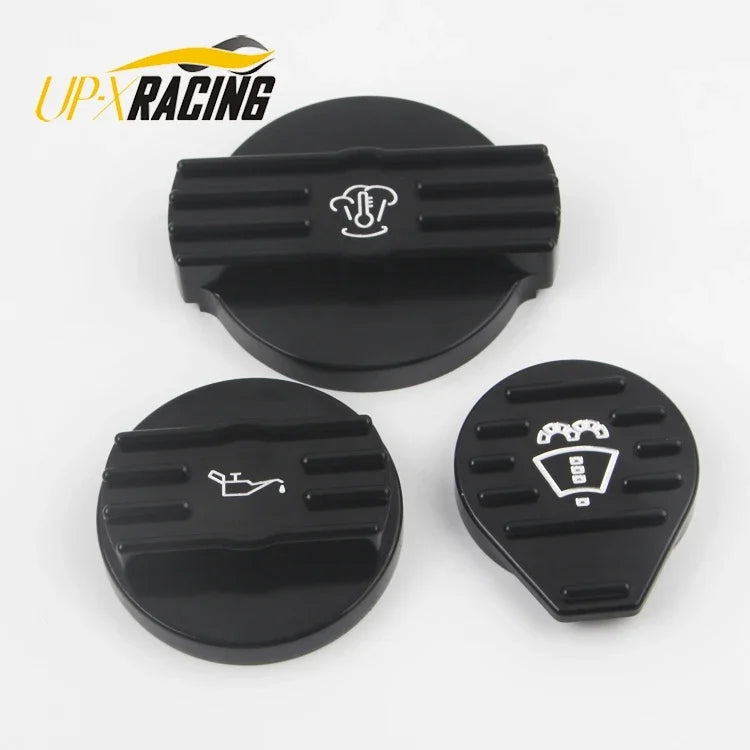 Tank Cap / Bottle Cap / Oil Cap for VW CC Golf GTI Audi Seat
