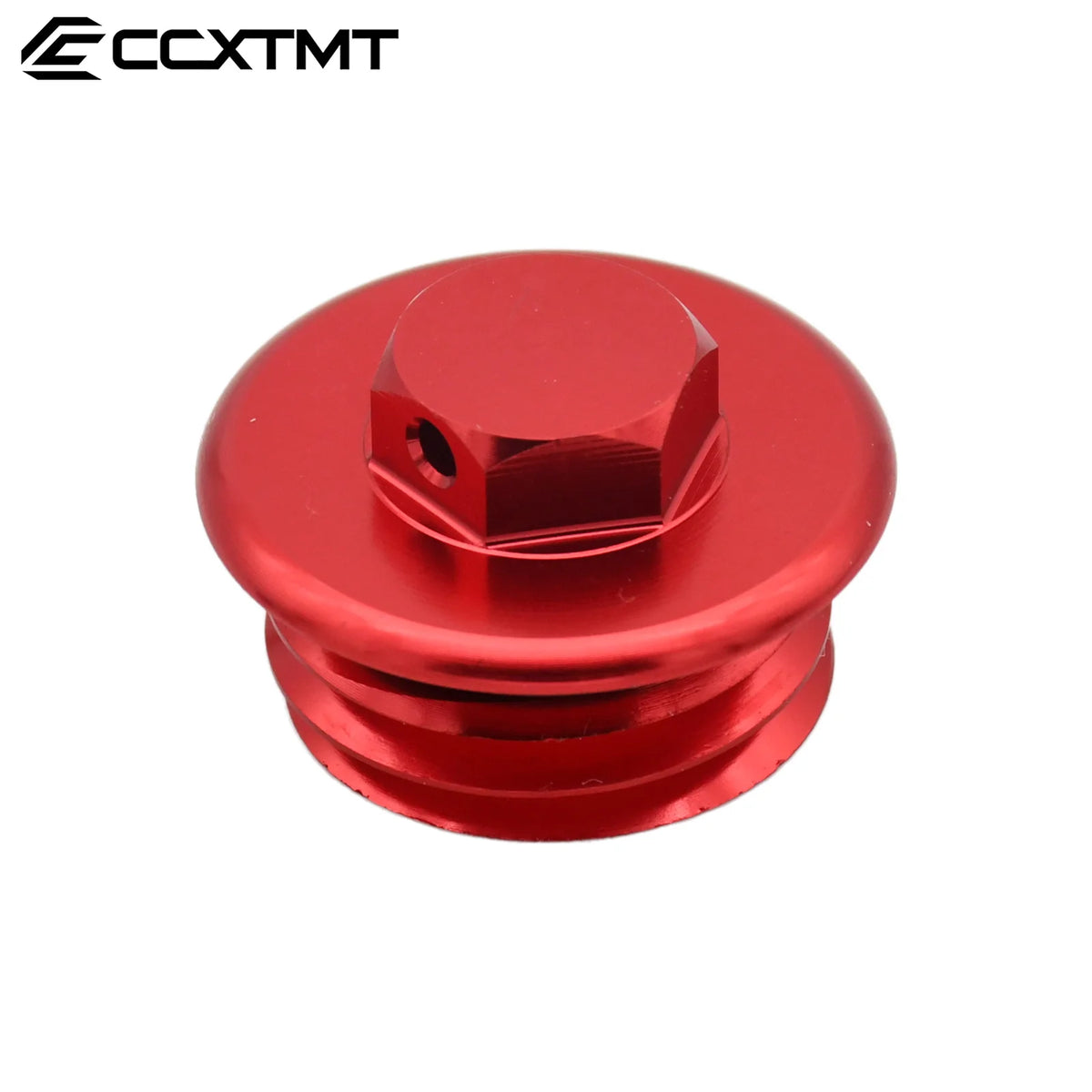 CNC Motocross Engine Oil Filler Plug Cap Cover For KTM SX XC