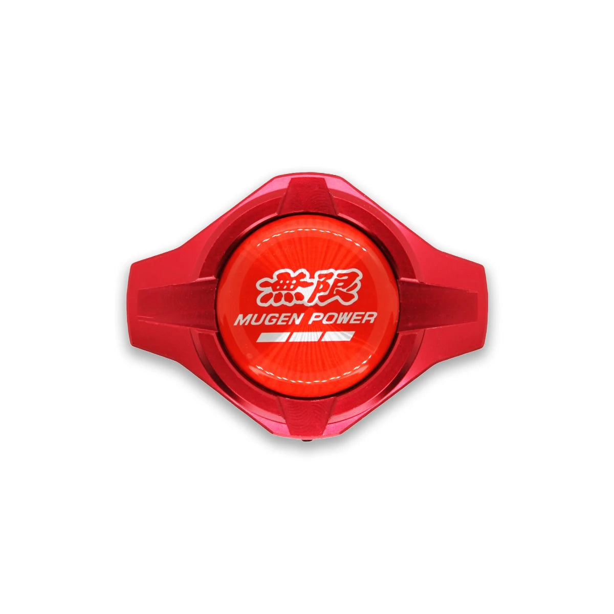 Aluminum Engine Oil Cap For Honda Acura Accord Civic CR-Z Delsol Element Orelude S2000 RSX TSX Fit Car Accessories Mugen Power