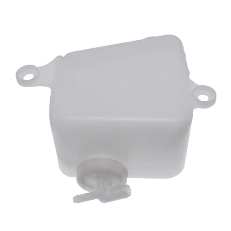New Radiator Condenser Tank Assy For-Mitsubishi Pajero Monte