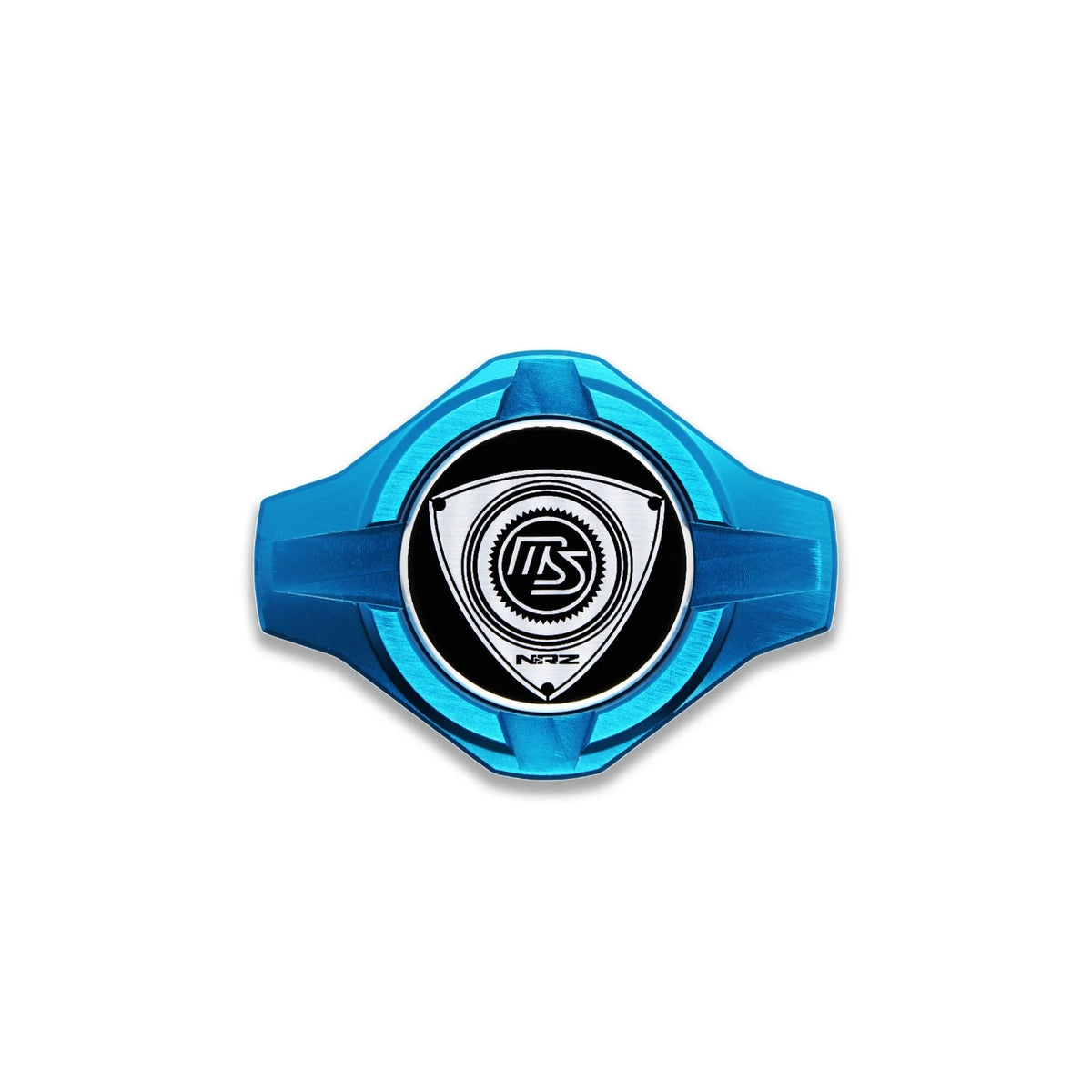 Aluminum Radiator Cap Cover for MAZDA 2 3 5 6 mazdaspeed CX-5 CX-7 MX-5 RX7 RX8 CX-30 FAMILIA PROTEGE MIATA car accessories