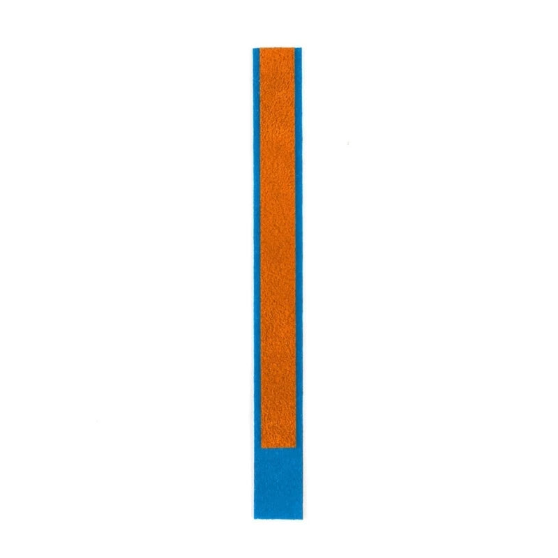Car Styling Center Line Sticker Steering Wheel Marker Suitable for Model 3/Y Interior Trim Moulding Decoration Accessory