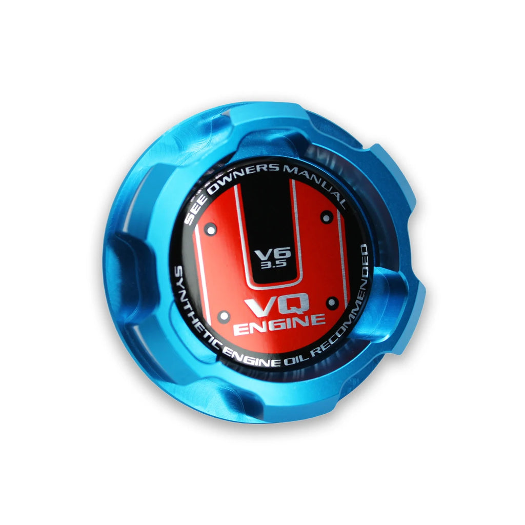 Aluminum ENGINE Oil Cap for nissan ALTIMA MAXIMA SILVIA S13 S14 240SX SENTRA SUNNY INFINITI 350Z 300ZX JDM