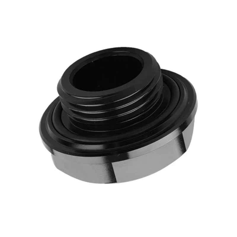 JDM Racing Style Car Engine Oil Cap Car Modification Aluminu