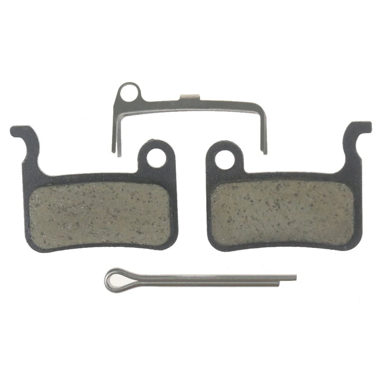 2pcs ZOOM XTECH HB100 Hydraulic Brake Pads For Xiaomi M365 P