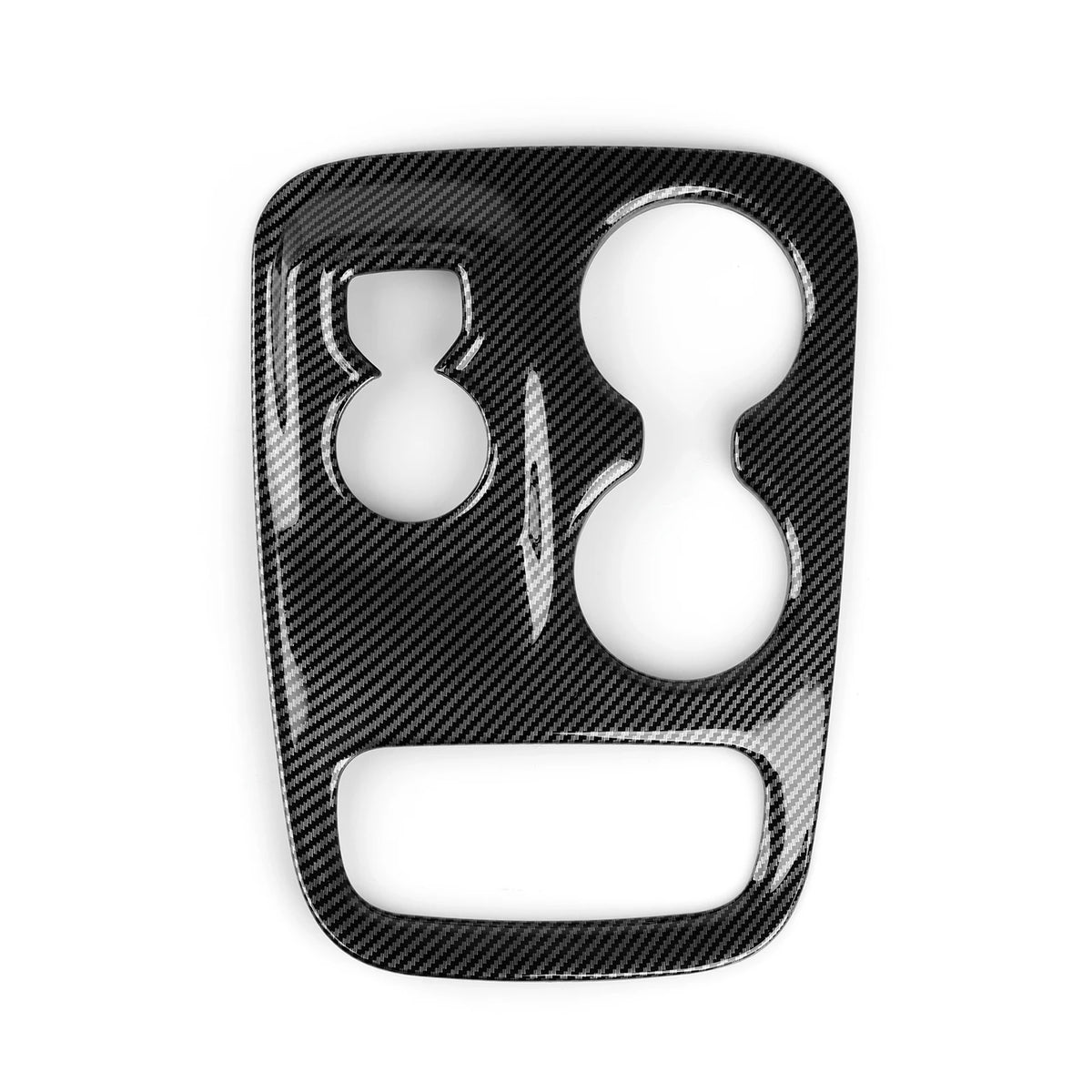 For Dodge Durango (2014-2020) Center Console Gear Shift Pane