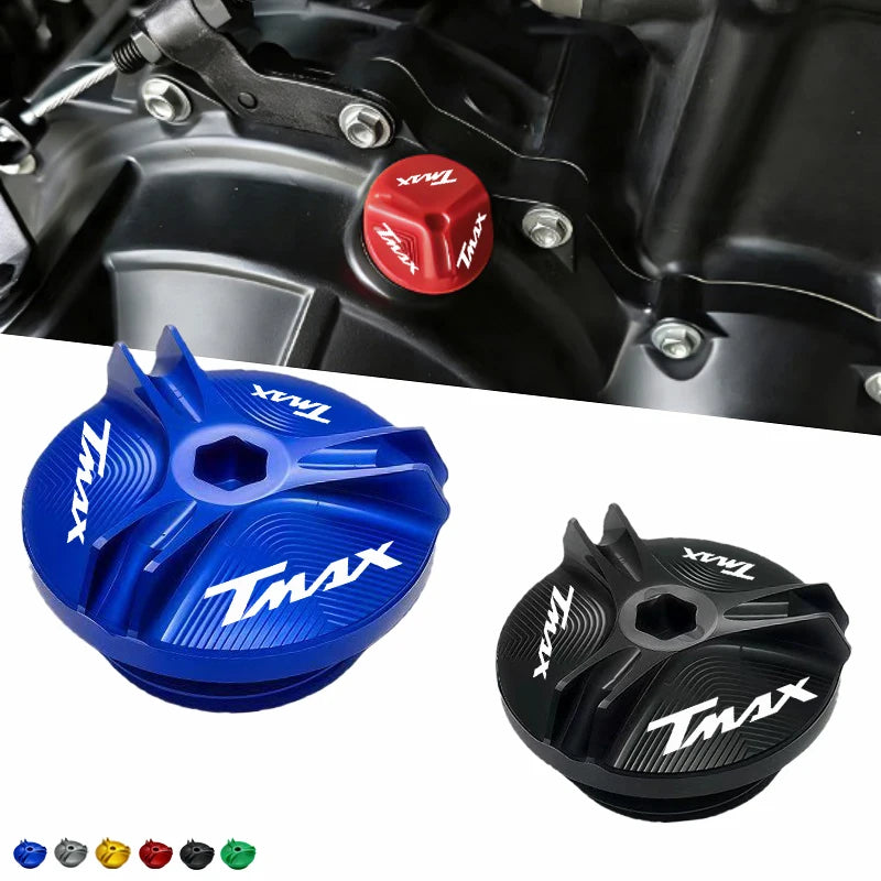 For Yamaha T-Max TMAX 560 530 500 TMax530 SX DX TECH MAX TMA