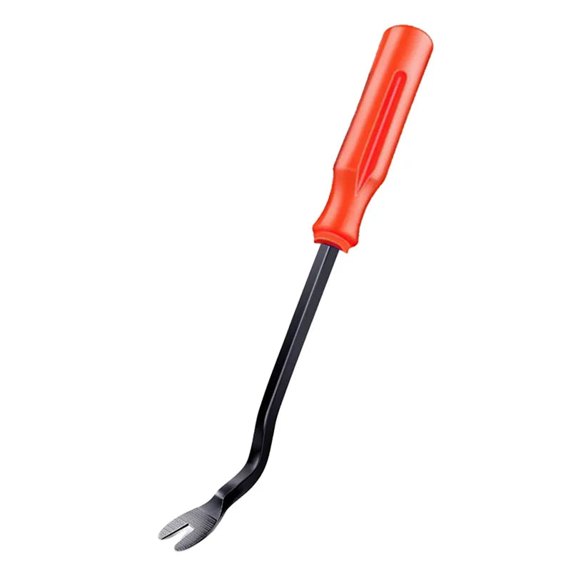 Car Hand Tool Set Car Disassembly Tool Kit Stereo Repair DVD Repair Tool Dashboard Removal Tool Interior Plastic Trim Panel