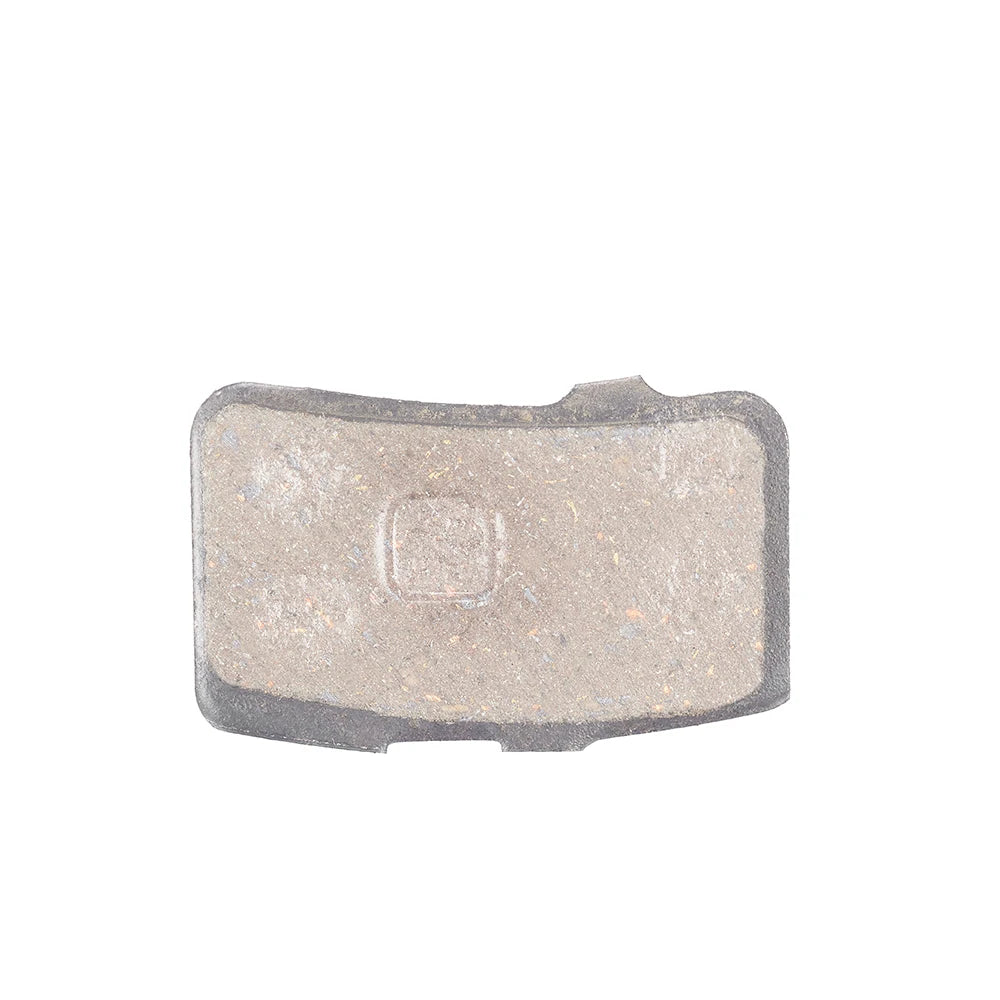 MOTSUV 2 Pairs Bicycle Disc Brake Pads for AVID BB7 Juicy 3 