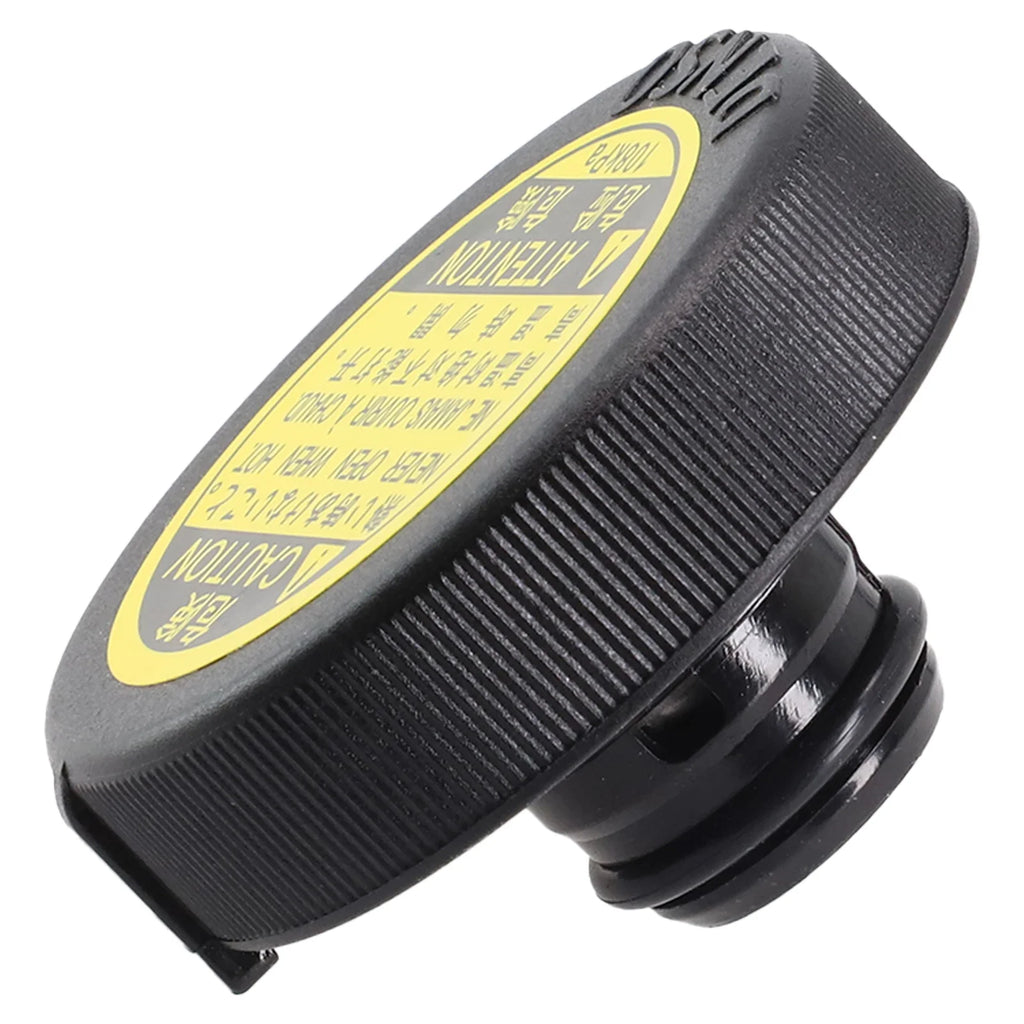 High Durability Radiator Coolant Overflow Recovery Tank Cap 