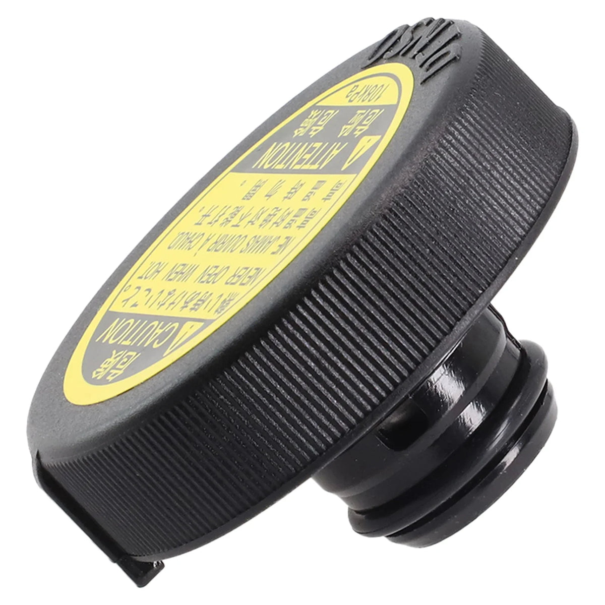 High Durability Radiator Coolant Overflow Recovery Tank Cap 