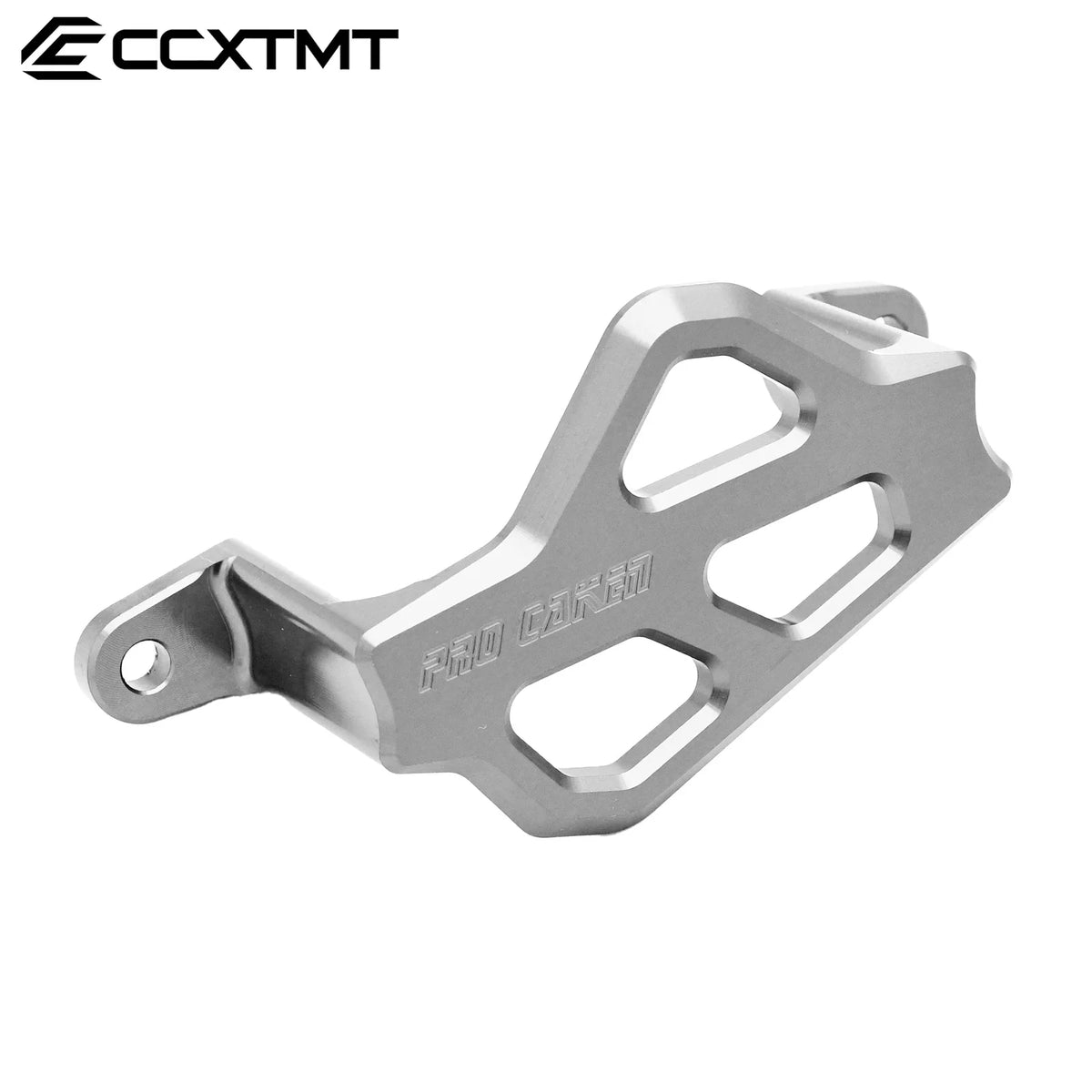 CNC Rear Brake Caliper Guard Protector Cover For Yamaha YZ12