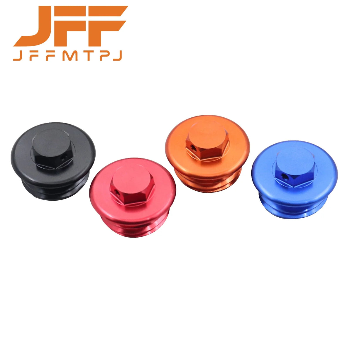 CNC Engine Oil Filler Plug Cap For KTM EXC EXCF SX SXF XC XC