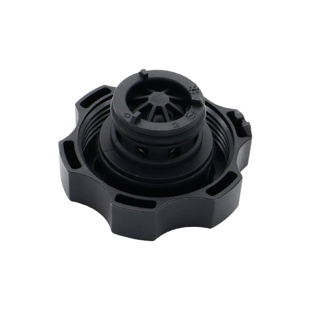 13502353 Car Tank Radiator Expansion Water Tank Cap For Vaux