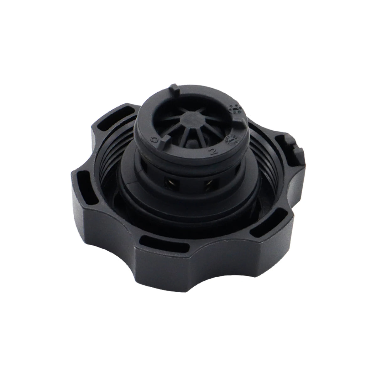 13502353 Car Tank Radiator Expansion Water Tank Cap For Vaux