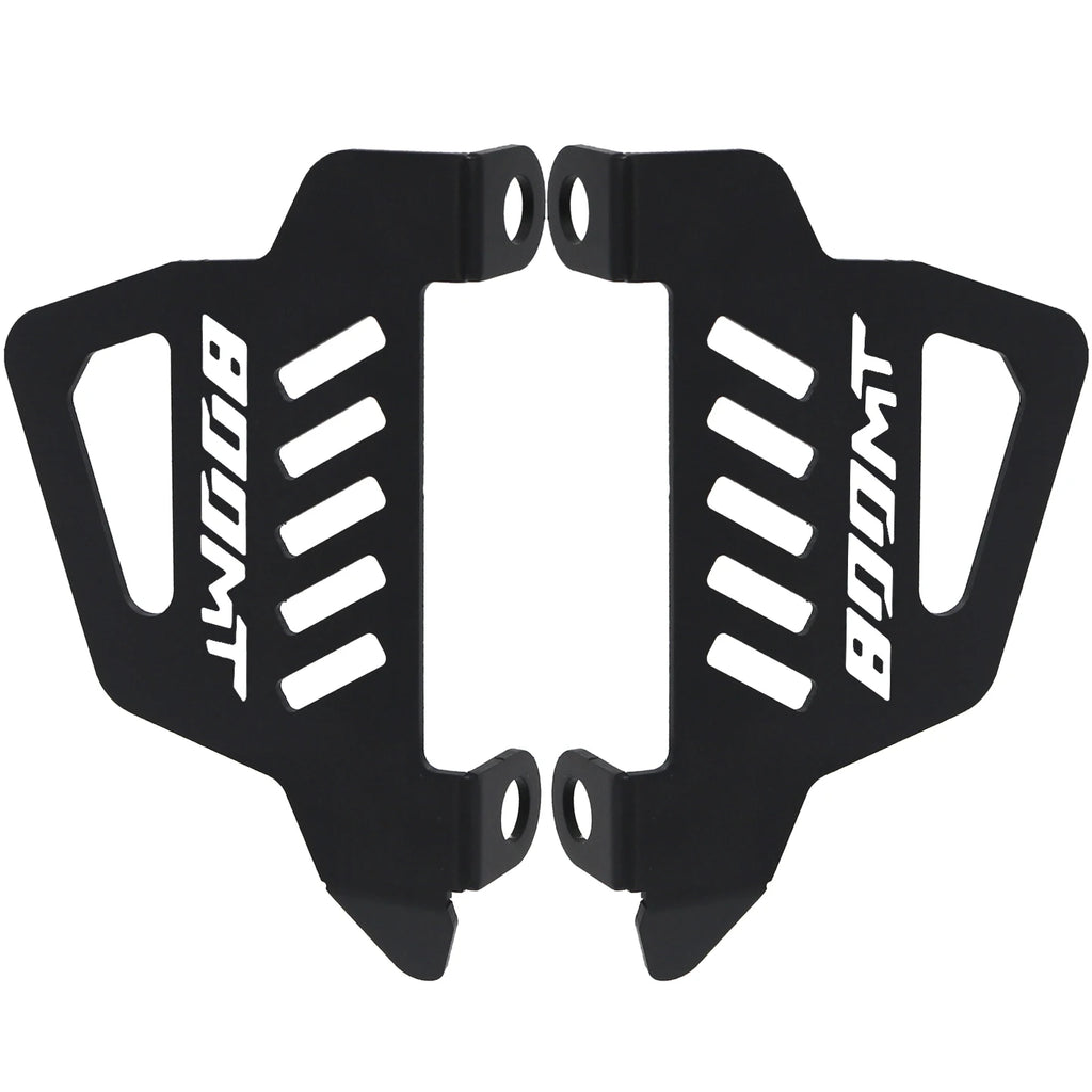 Motorcycle Front Brake Caliper Guard Protective Cover For CF