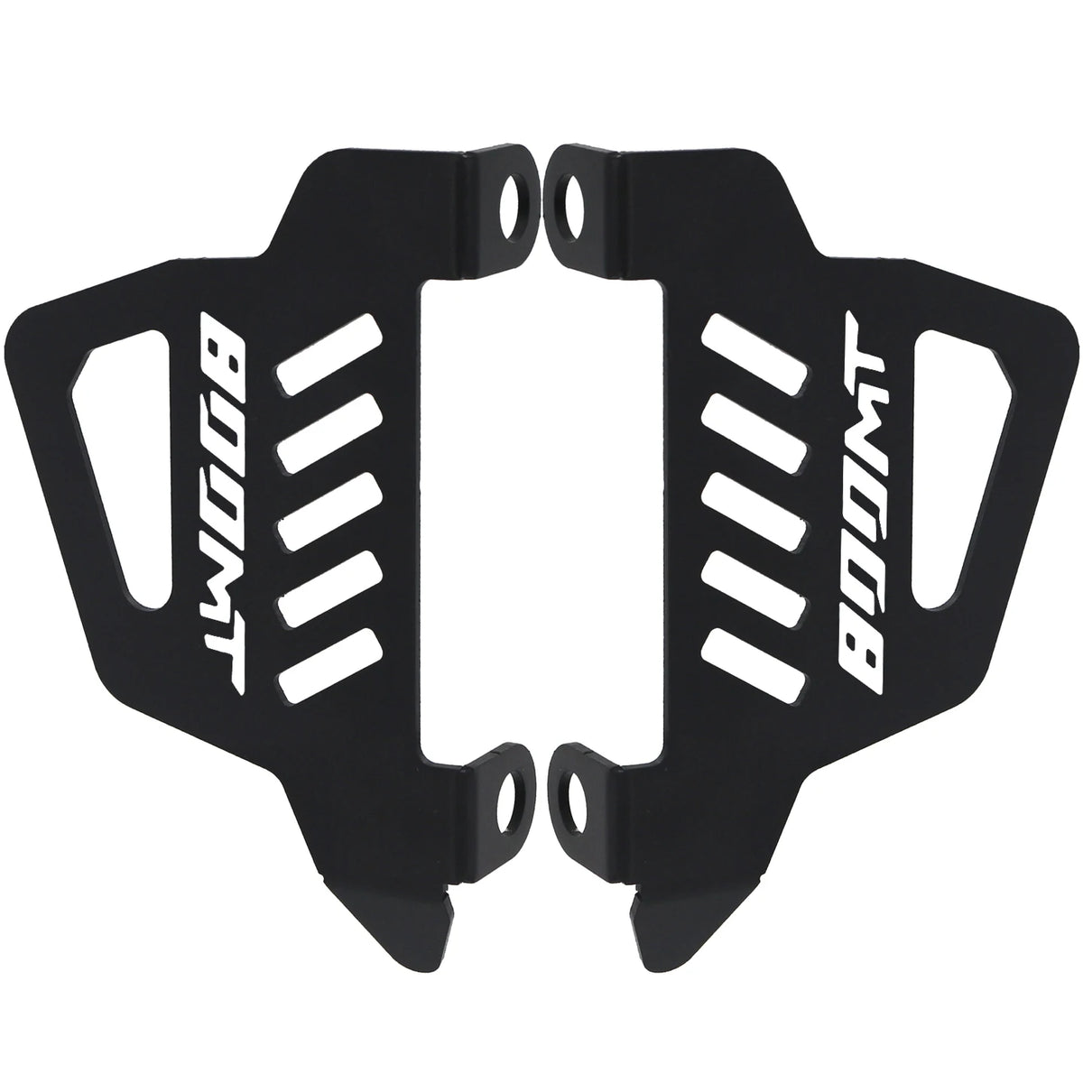 Motorcycle Front Brake Caliper Guard Protective Cover For CF