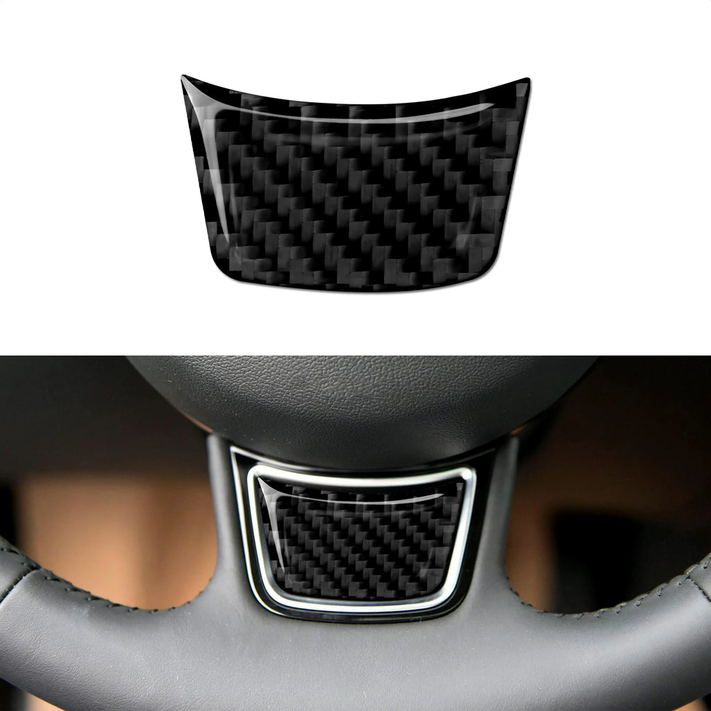 Car Center Console Gear Shift Panel Set For Audi A4 S4 RS4 A5 S5 RS5 (2007-2016) Carbon Fiber Interior Sticker Trim Accessories