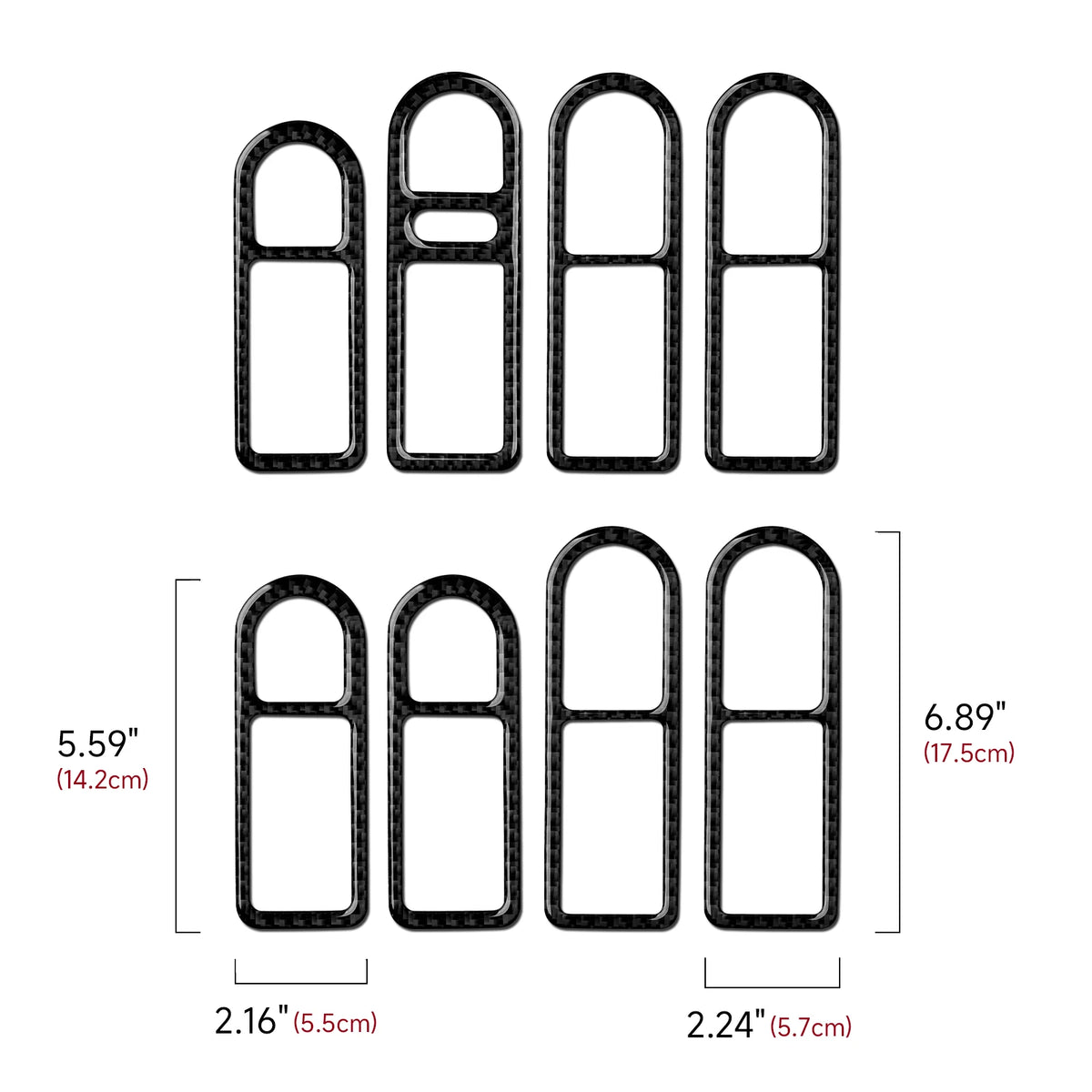 For VW Jetta A4 Bora Golf IV MK4 R32 GTI Variant (1997-2005)