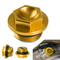Engine Oil Filler Plug Cap For Suzuki RM80 RM85 RM125 RM250 