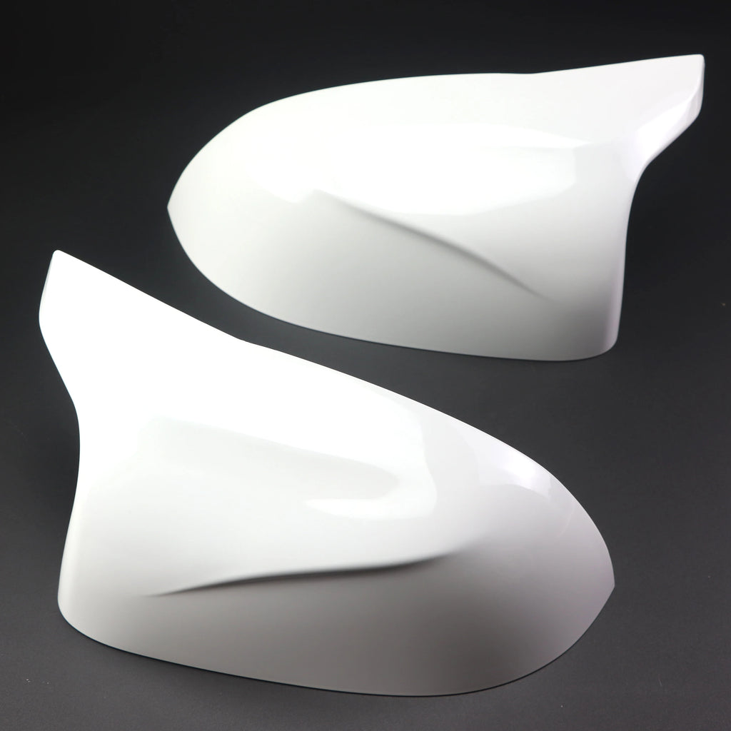 Auto Car Rear View Side Mirror Cover Trim for BMW F25 X3 F26
