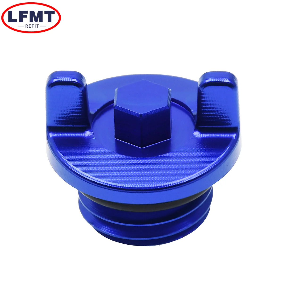 For KTM SX SXF EXC EXCF XC XCF XCW 125 150 250 350 Motorcycle Engine Oil Filler Plug Cap Cover For Husqvarna TC TE TX FE FC FX
