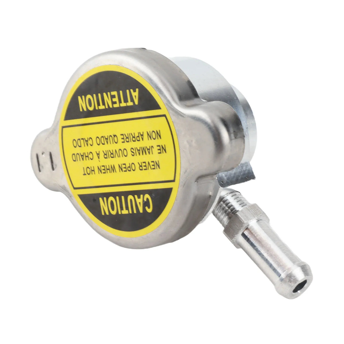 Weld On Radiator Coolant Filler Neck With 1.1Bar Radiator Ca