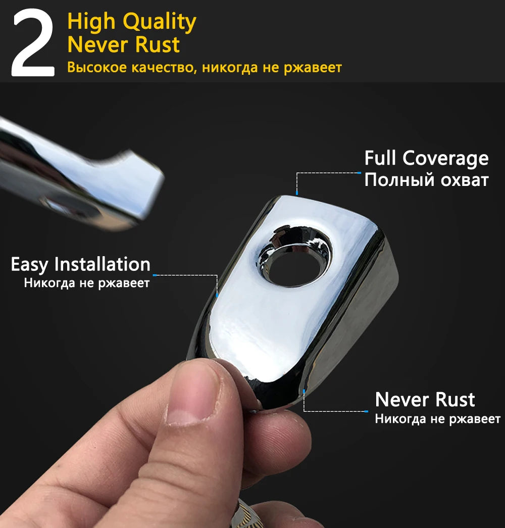 For Citroen Jumpy K0 Dispatch 2016 2024 2017 2019 Anti-scrat
