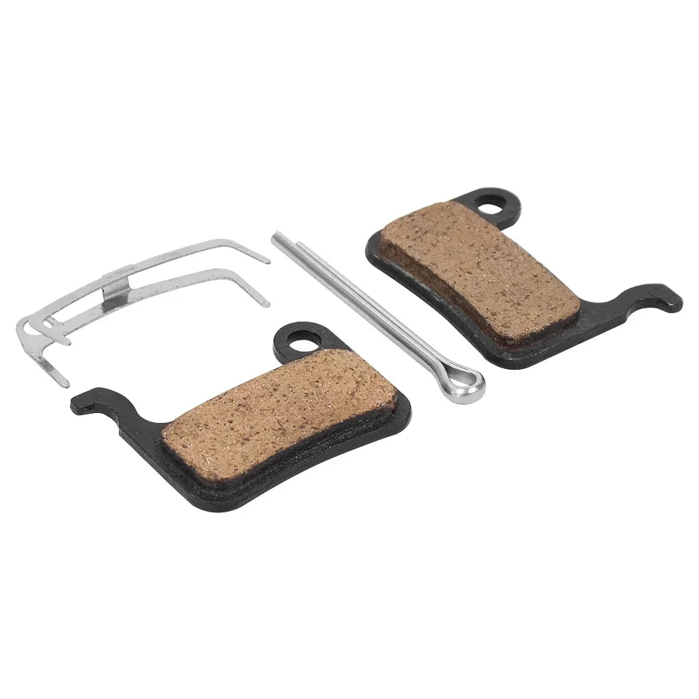 ZOOM Hydraulic Brake Pads for Teverun Fighter 11 11+ Mini Mi