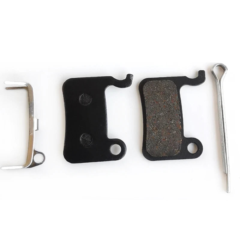 Disc brake pad M365 XTECH Hydraulic Brake MTB Bicycle cerami