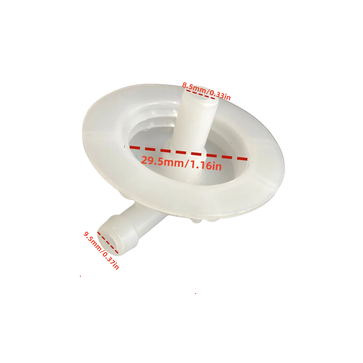 19102-PM5-A00 Car Radiator Expansion Tank Cap Coolant Reserv