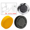 Car Coolant Overflow Reservoir Cap 21712-79900 For Nissan Fo