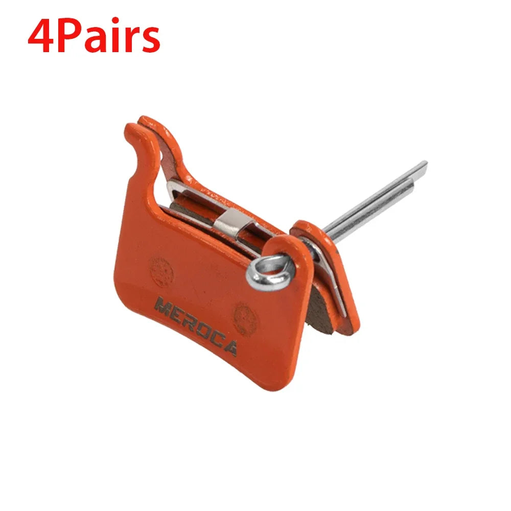 ZOOM Hydraulic Brake Pads for Teverun Fighter 11 11+ Mini MiniPro for Blade GT+ GT II Hydraulic Disc Brake Pads Replacement Part