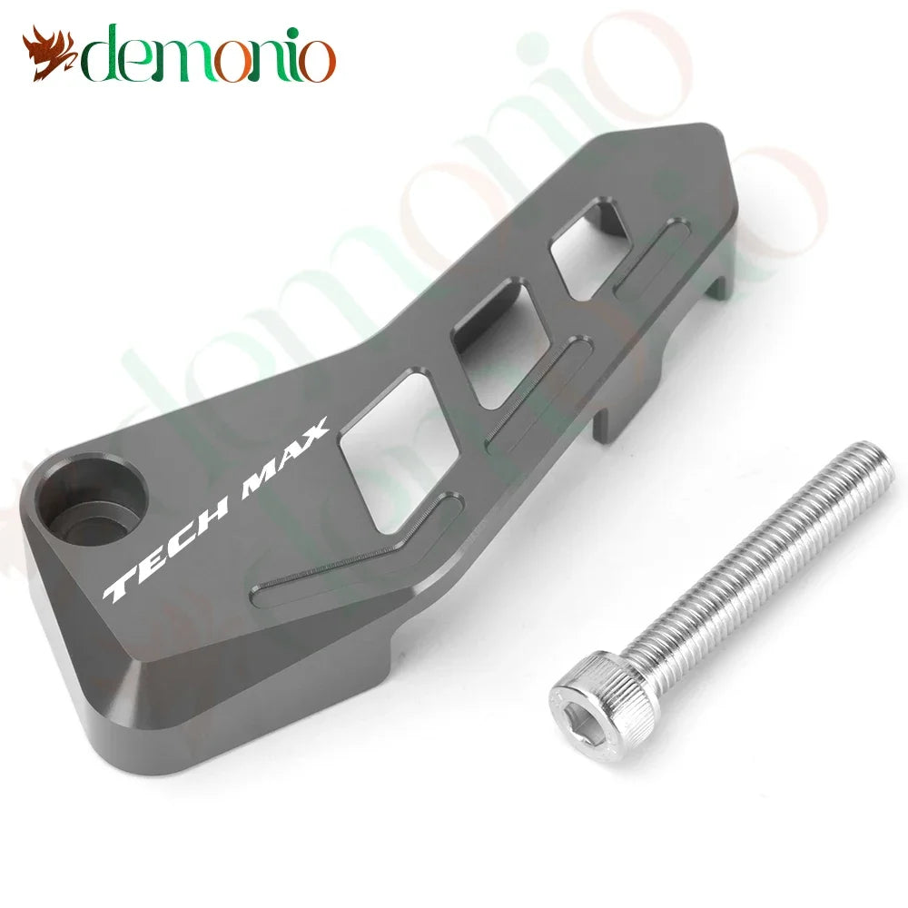 Motorcycle For YAMAHA TMAX T MAX 530 560 DX SX TMAX530 TMAX560 TECHMAX TECH MAX Brake Caliper Cover Adapter Aluminium Brackets