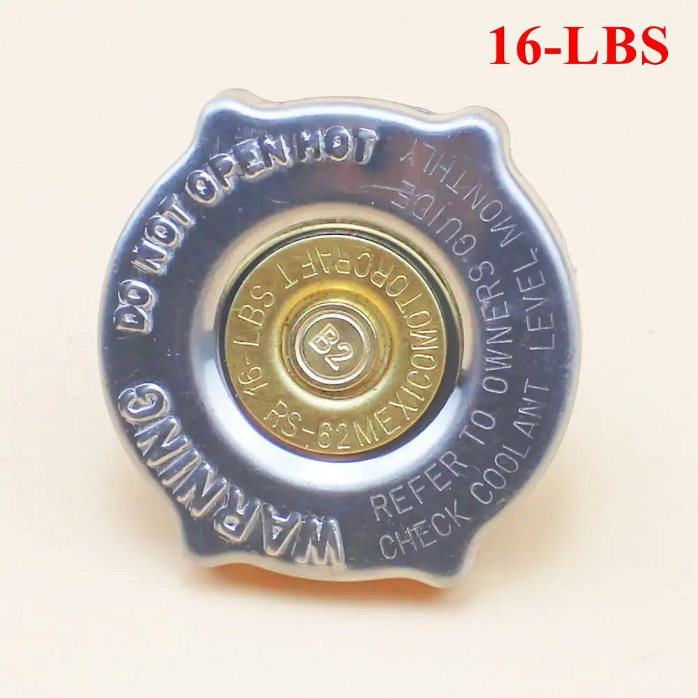 Car Styling Radiator Cap 55116901AA fit for Chrysler Dodge Jeep 2.4L 3.7L 4.0L 1993-2007