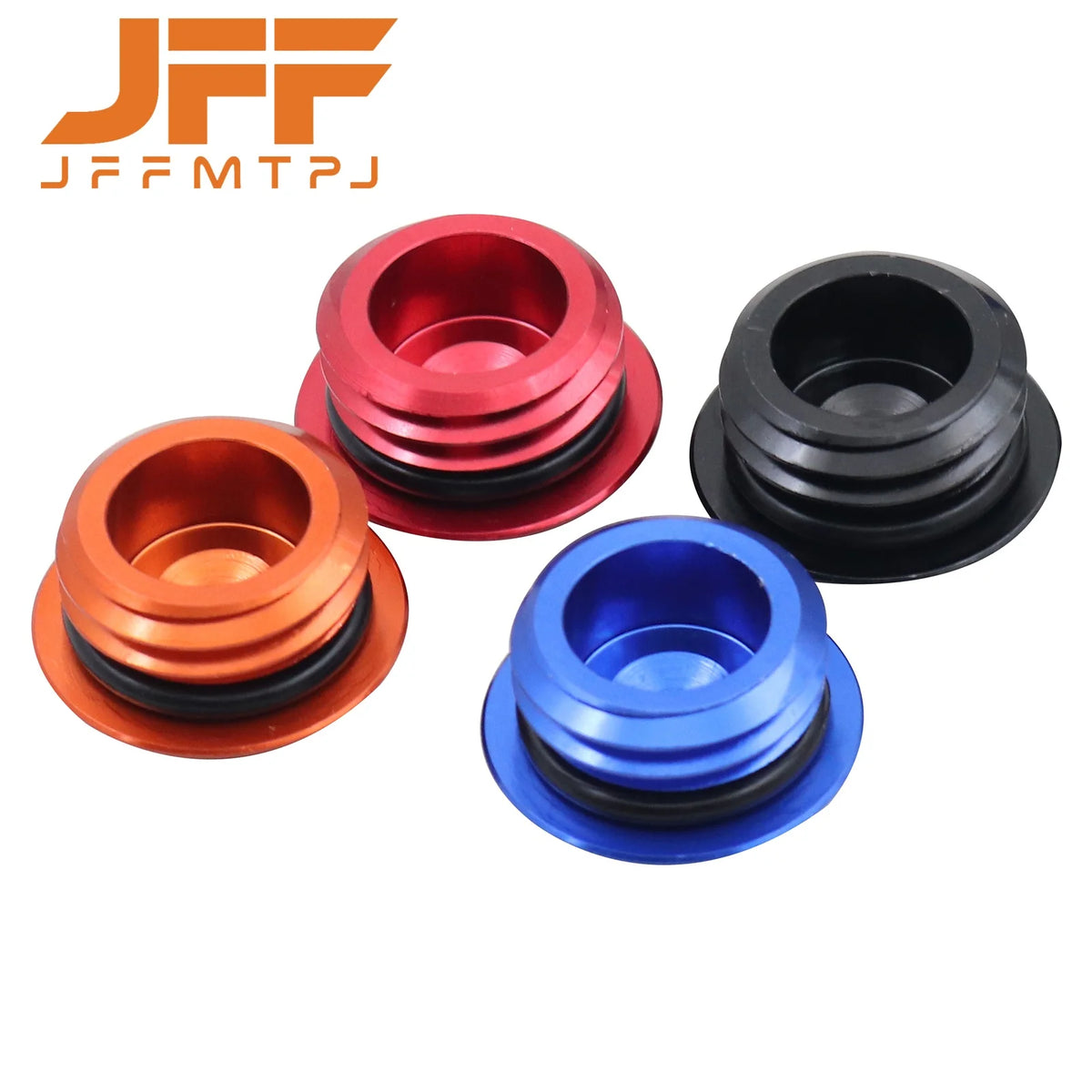 Motorcycle Engine CNC Oil Inlet Cap For KTM 690 790 890 1290