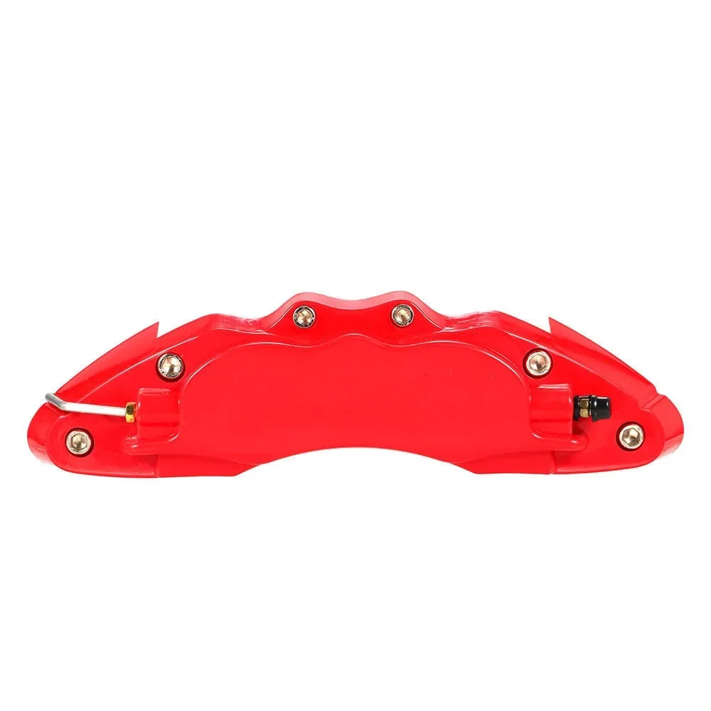 Universal Brake Caliper Covers 1 Pair of Universal Fron Rear