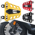 Motorcycle Accessories Aluminium Front Brake Caliper Cover G
