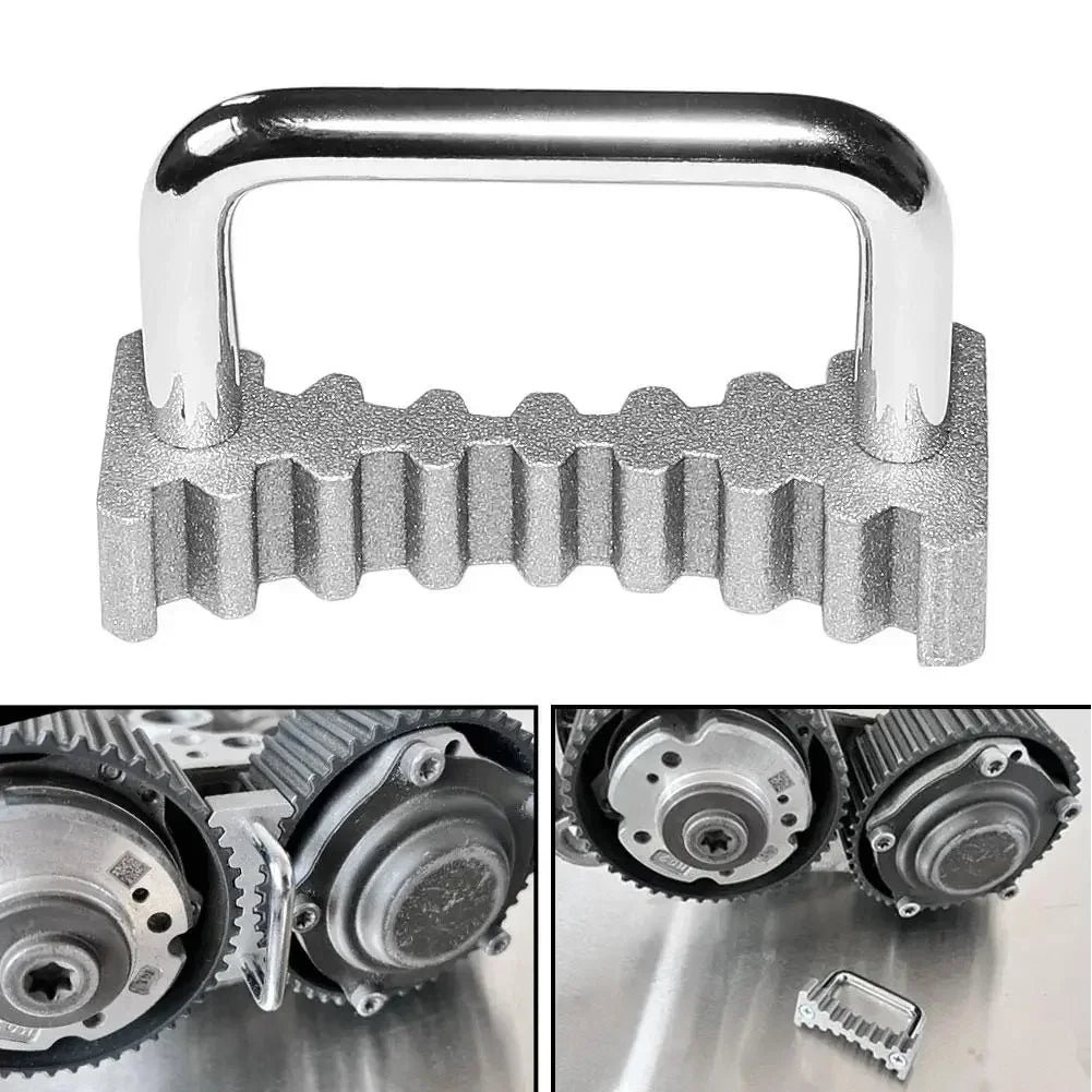 EA211 Car Timing Tool Alloy Steel Handheld Timing Kit Belt p