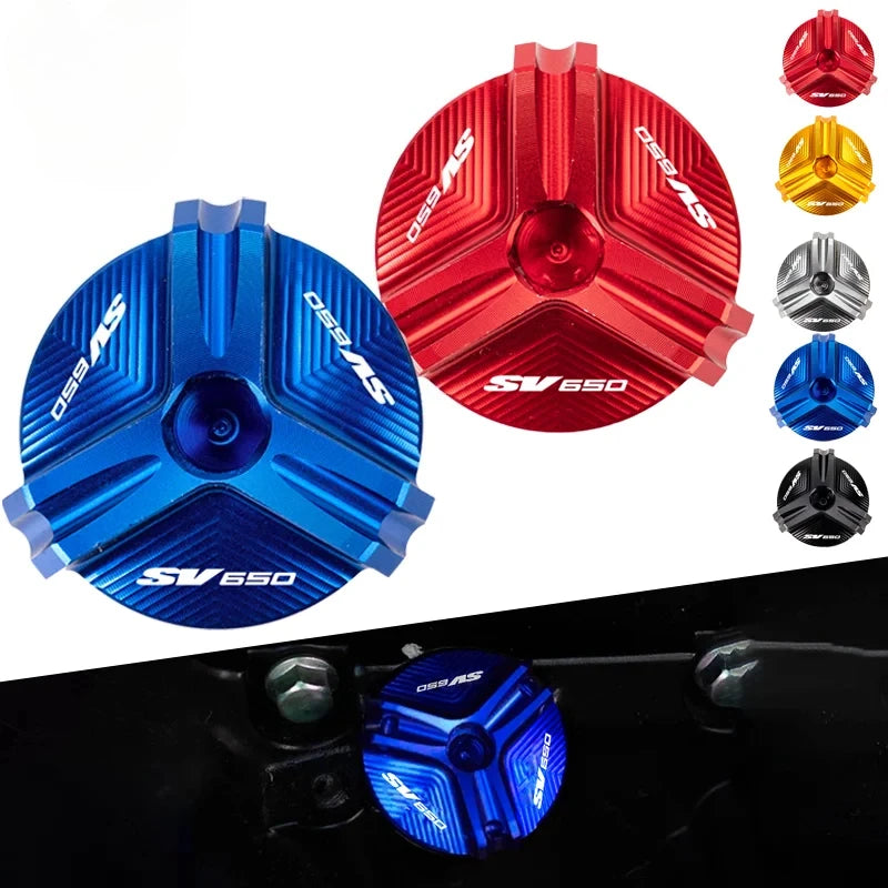 For Suzuki SV650 SV650X SV 650 X/S/A SV650A SV650S Motorcycl
